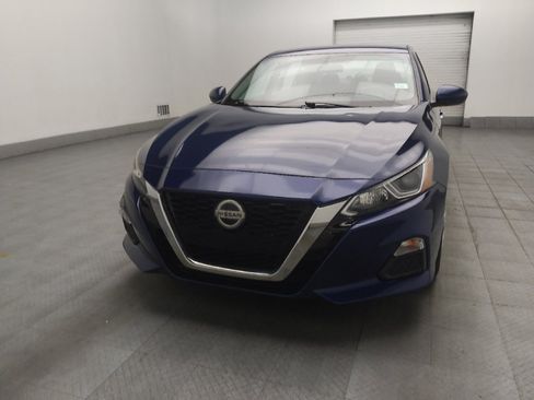 Used 2020 Nissan Altima 2.5 S FWD image 15