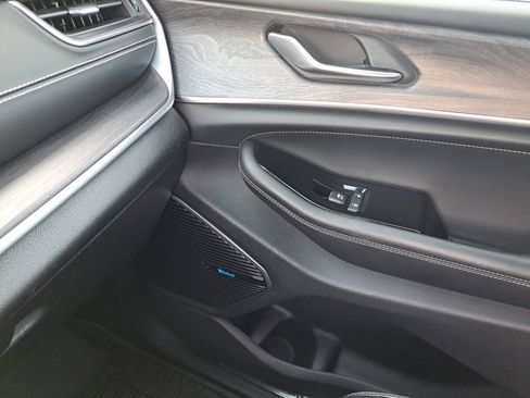 Used 2021 Jeep Grand Cherokee L Overland image 32