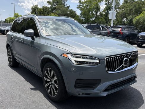 Used 2023 Volvo XC90 B5 Core AWD/4WD image 1