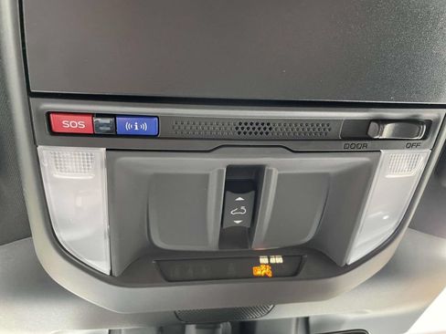 Used 2026 Subaru Forester Touring AWD/4WD image 30