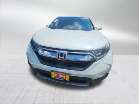 Certified 2017 Honda CR-V EX image 2