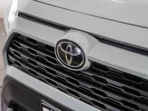 Certified 2023 Toyota RAV4 XLE Premium FWD image 9