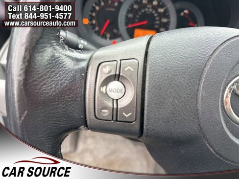 Used 2010 Toyota RAV4 Limited image 12