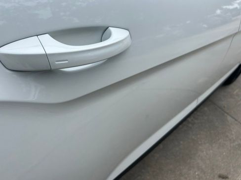 New 2026 Volkswagen Atlas SE image 32