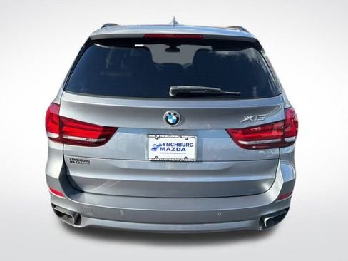 Used 2018 BMW X5 xDrive50i image 4