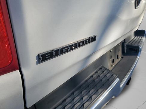 Used 2022 RAM 1500 Big Horn image 8