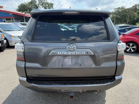 Used 2014 Toyota 4Runner SR5 Premium AWD/4WD image 6