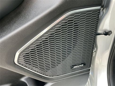 Used 2024 Jeep Grand Cherokee L Summit w/ Advanced Protech Group IV image 25