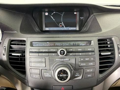 Used 2009 Acura TSX Sedan FWD image 3