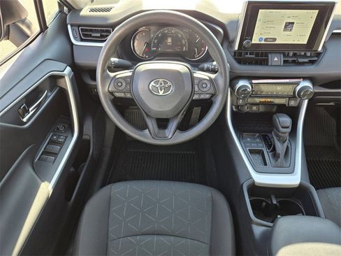 Certified 2025 Toyota RAV4 XLE w/ Convenience Package image 12