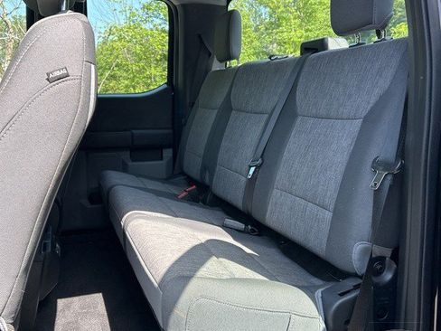 Used 2023 Ford F250 XL w/ STX Appearance Package AWD/4WD image 14