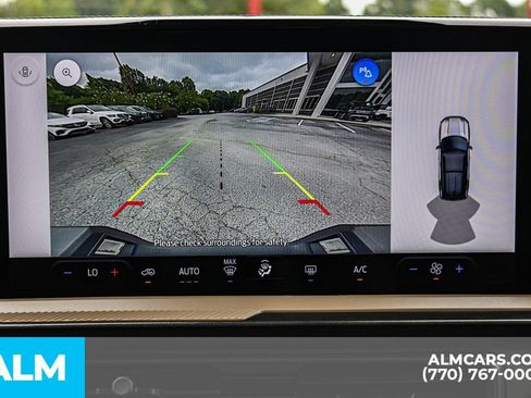 Used 2025 Ford Bronco Sport Big Bend AWD/4WD image 35