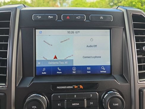 Used 2020 Ford F150 XLT w/ Equipment Group 302A Luxury AWD/4WD image 23