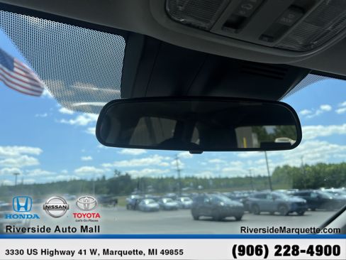 Used 2021 Honda CR-V EX image 19