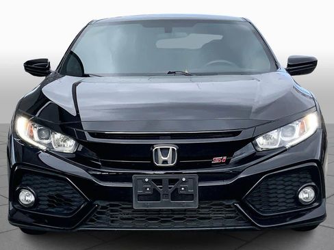 Used 2018 Honda Civic Si image 3