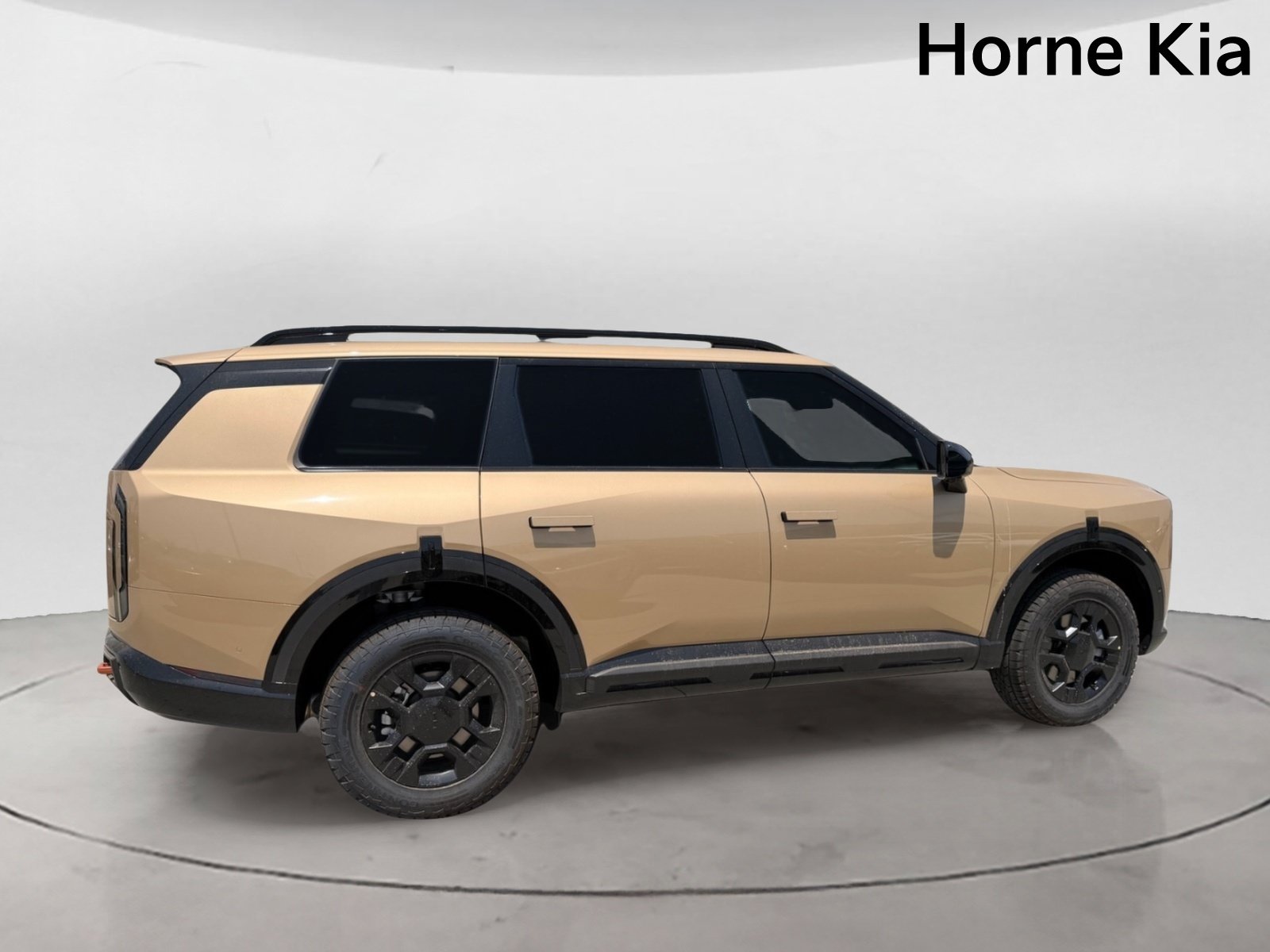 New 2027 Kia Telluride AWD image 3