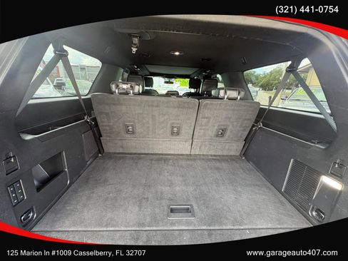 Used 2019 Ford Expedition Max Limited AWD/4WD image 40