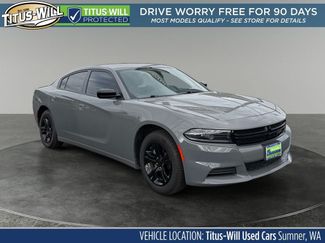 Used 2023 Dodge Charger SXT w/ Cold Weather Package RWD video 1