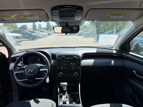 Used 2023 Hyundai Tucson SE AWD/4WD image 7