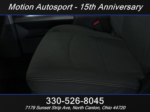 Used 2023 RAM 1500 Warlock AWD/4WD image 34