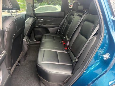 Used 2025 Nissan Murano SL w/ Cargo Package AWD/4WD image 16