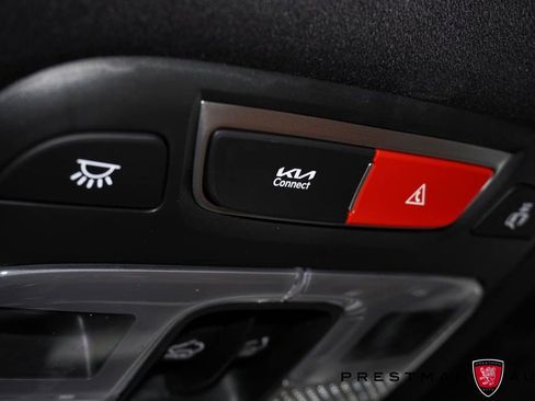 Used 2025 Kia Telluride SX Prestige X-Line image 35