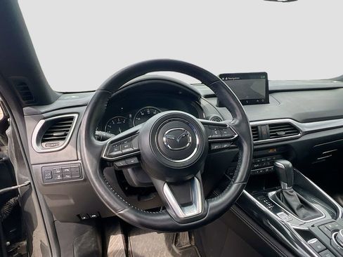 Used 2020 MAZDA CX-9 Grand Touring image 11