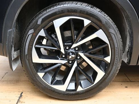 Used 2022 Mitsubishi Outlander SE FWD image 13