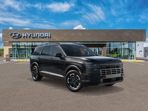 New 2026 Hyundai Palisade XRT Pro image 2
