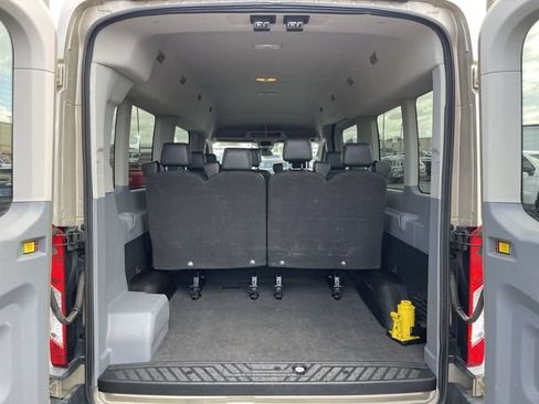 Used 2018 Ford Transit 350 XLT RWD image 15