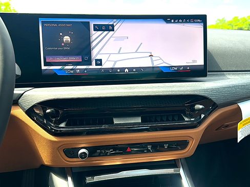 New 2026 BMW 330i Sedan w/ Premium Package RWD image 22