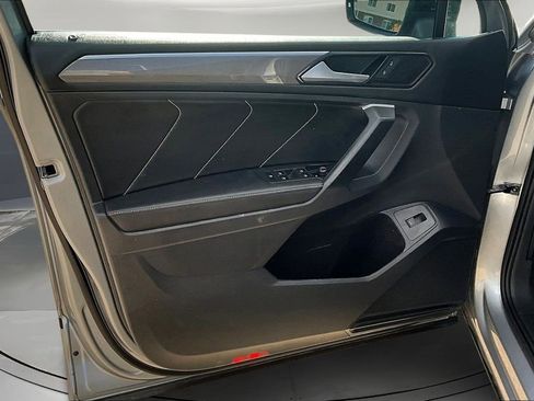 Used 2024 Volkswagen Tiguan SE R-Line w/ MDO Package, Two-Row image 22