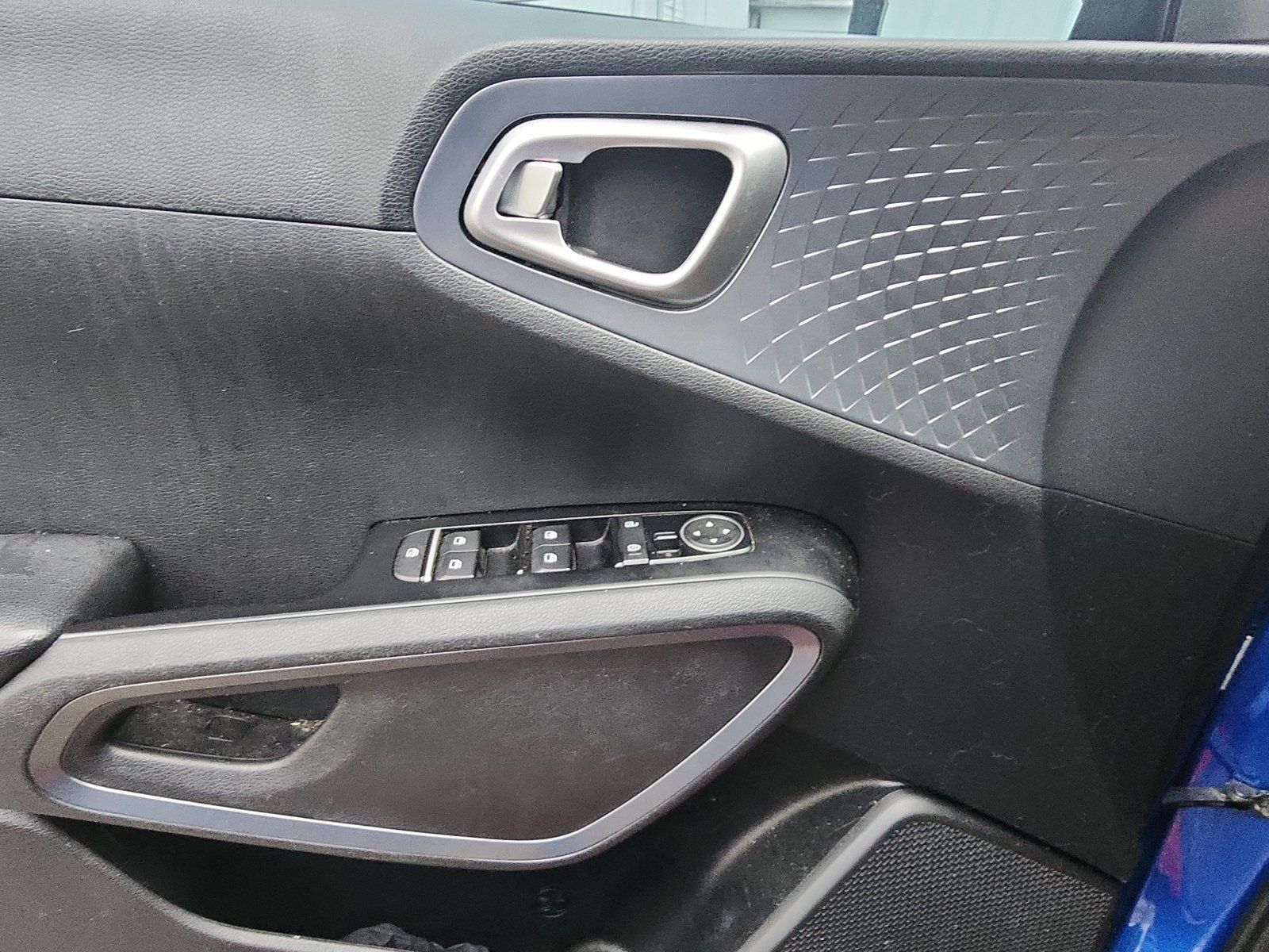 Used 2020 Kia Soul GT-Line FWD image 15