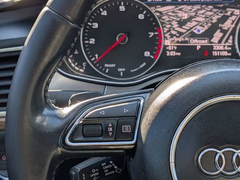 Used 2016 Audi A6 2.0T Premium Plus w/ Premium Plus Package image 15