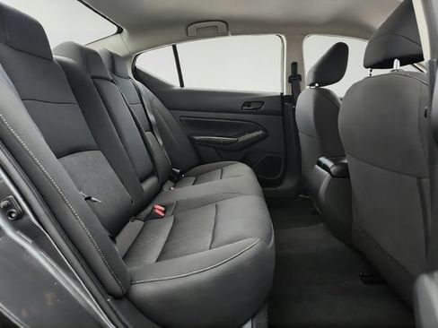 Used 2023 Nissan Altima 2.5 S FWD image 24