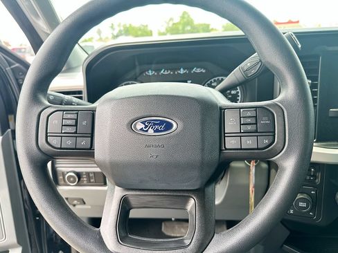 Used 2024 Ford F350 XL w/ STX Appearance Package AWD/4WD image 18