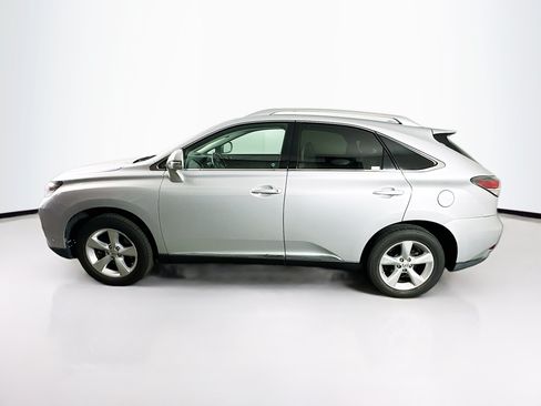 Used 2015 Lexus RX 350 AWD image 4