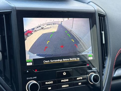 Used 2022 Subaru Forester Sport w/ Popular Package #2 image 24