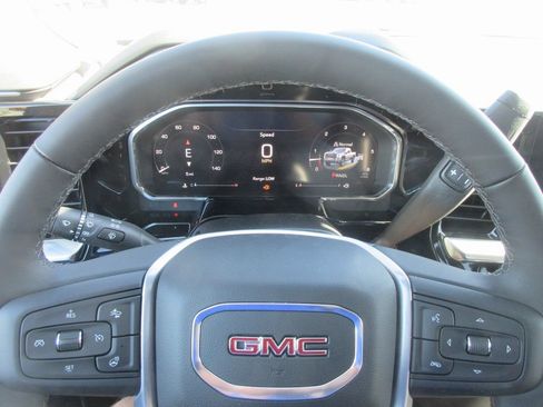 New 2026 GMC Sierra 3500 SLE w/ SLE Value Package AWD/4WD image 18