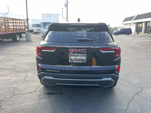 New 2026 GMC Terrain Elevation image 6