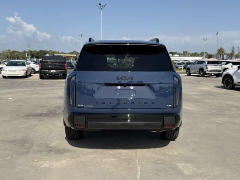 New 2027 Kia Telluride X-Line SX Prestige AWD/4WD image 5