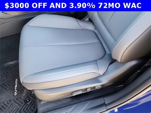 New 2026 Subaru Outback Limited image 14
