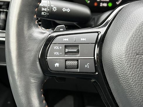 Used 2023 Honda CR-V Sport Touring image 21