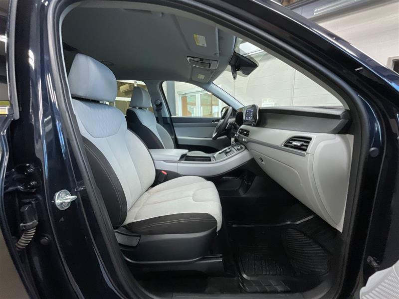 Used 2022 Hyundai Palisade SE FWD image 31