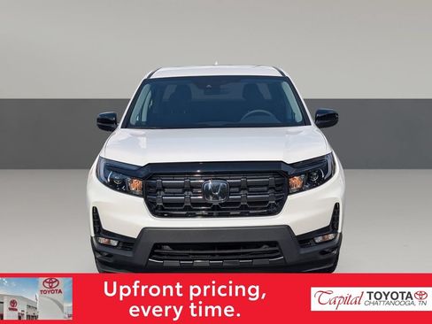 Used 2026 Honda Ridgeline Sport image 3