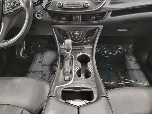 Used 2017 Buick Envision Essence image 13