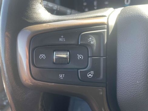 Used 2023 Chevrolet Tahoe High Country AWD/4WD image 32