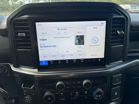 New 2025 Ford F150 STX w/ Equipment Group 200A image 34