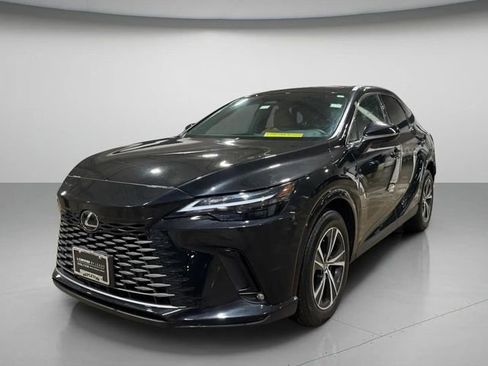 Used 2025 Lexus RX 350 Premium w/ Convenience Package image 8