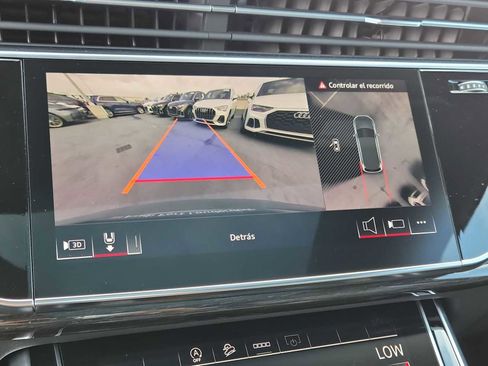 Used 2025 Audi Q7 2.0T Premium w/ Convenience Plus Package image 24